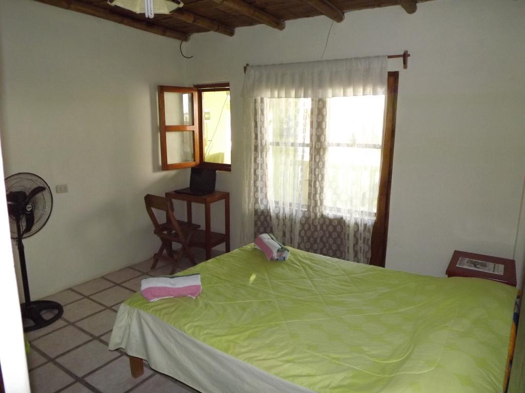 La Casa De Jessy Apartment Mancora Ruang foto